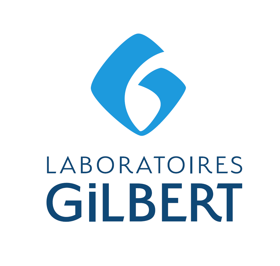 logo gilbert