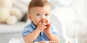 BỮA ĂN NHẸ: MỘT BƯỚC QUAN TRỌNG TRONG GIAI ĐOẠN ĂN DẶM CỦA BÉ 2 Bữa ăn nhẹ: Một bước quan trọng trong giai đoạn ăn dặm của bé