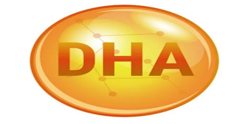 DHA là gì? 1 DHA là gì?