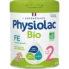 Sữa bột hữu cơ giai đoạn 2 đặc biệt dành cho trẻ từ 6-12 tháng tuổi 2 Sữa bột hữu cơ giai đoạn 2 đặc biệt dành cho trẻ từ 6-12 tháng tuổi