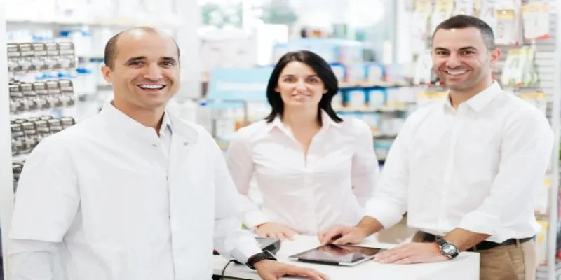 Về chúng tôi 3 MỘT THƯƠNG HIỆU CỦA LABORATOIRES GILBERT