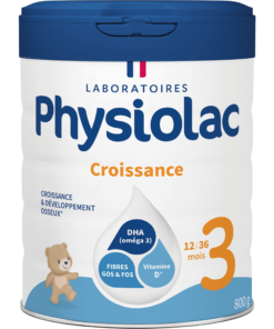 Sữa tăng trưởng dành cho trẻ từ 12 đến 36 tháng tuổi